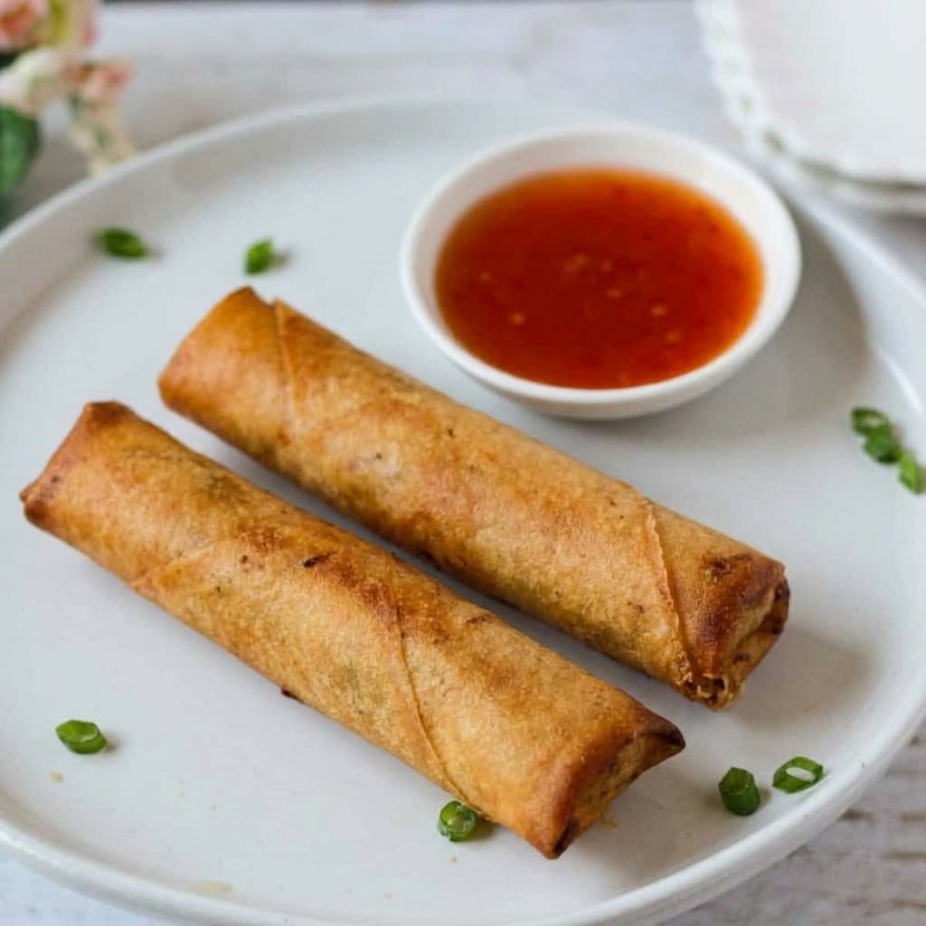 2 Lumpia