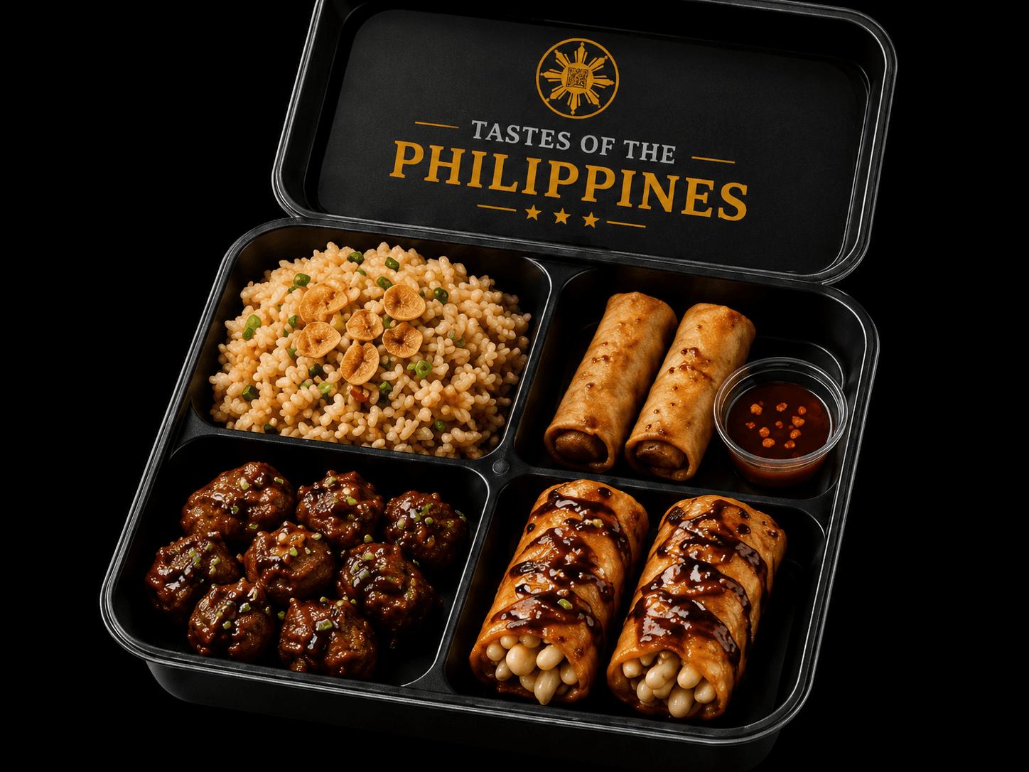 Protein Box options
